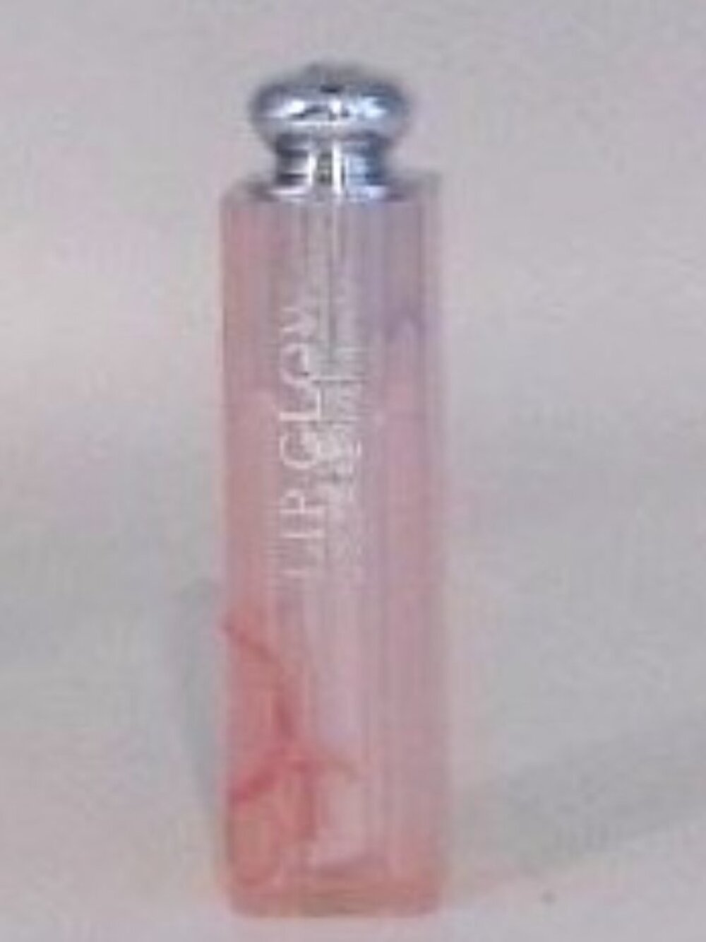 Dior - Dior Addict Lip Glow - 038, Rose Nude, BRAND MWQ / NP BOX
